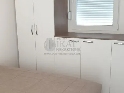 Izdavanje, dvosoban stan, 55m², Vojvode Vlahovica, Beograd - image 10