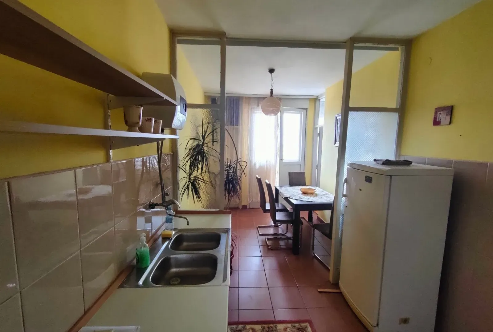 Izdavanje, stan, 58m², Podgorica, Crna Gora