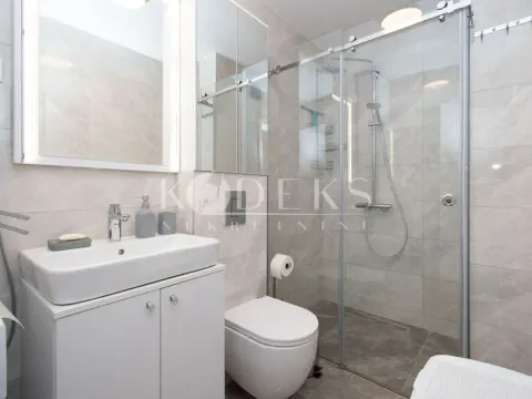 Rent, one bedroom apartment, 48m², City Kvart, Podgorica - image 8
