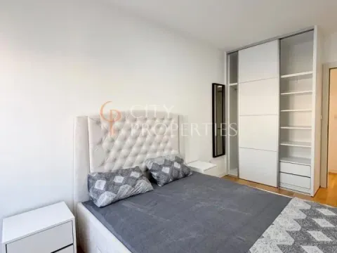 Izdavanje, stan, 65m², Central Point, Podgorica - image 6