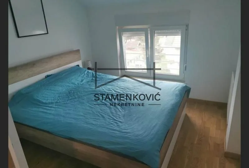 Prodaja, četvorosoban stan, 86m², Veternička rampa, Novi Sad Sve Podlokacije