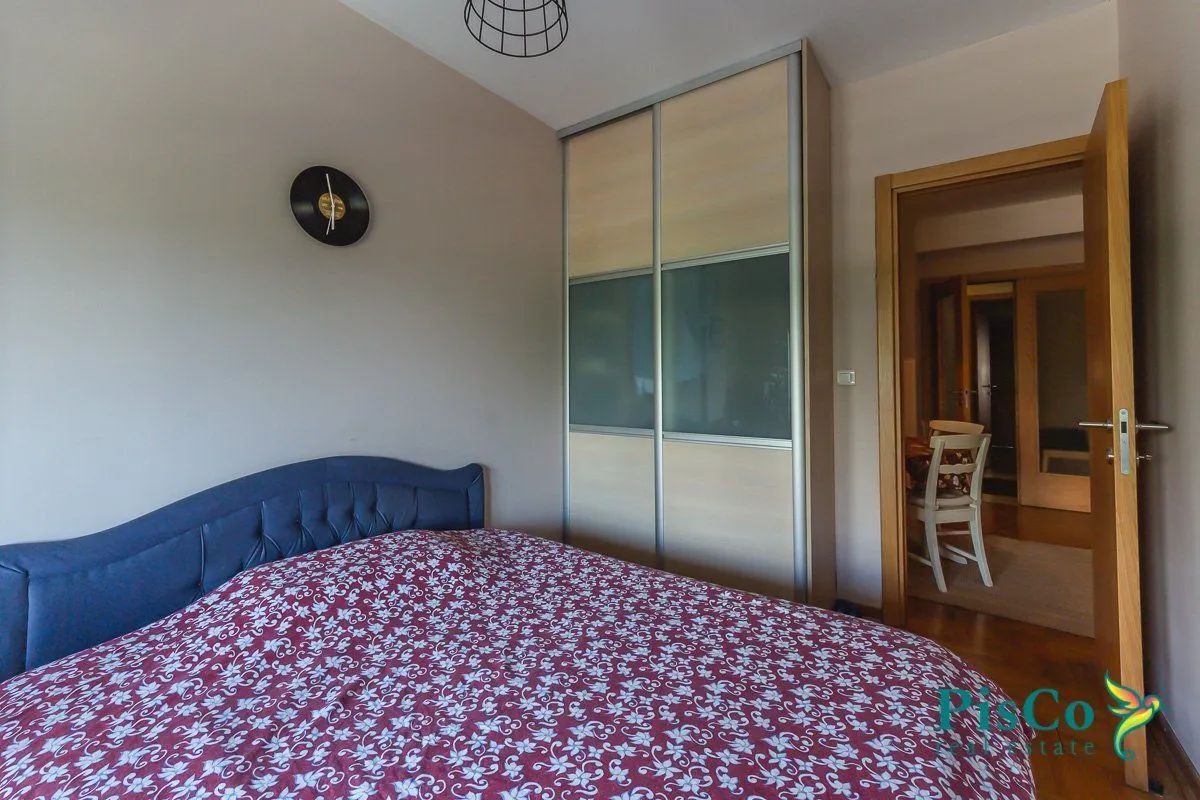 Prodaja, trosoban stan, 112m², Preko Morače, Podgorica