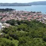Sale, land lot, 1240m², Tripovići, Tivat - image 9