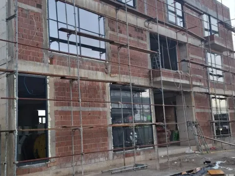 Rent, office space, 1100m², Donja Gorica, Podgorica - image 9