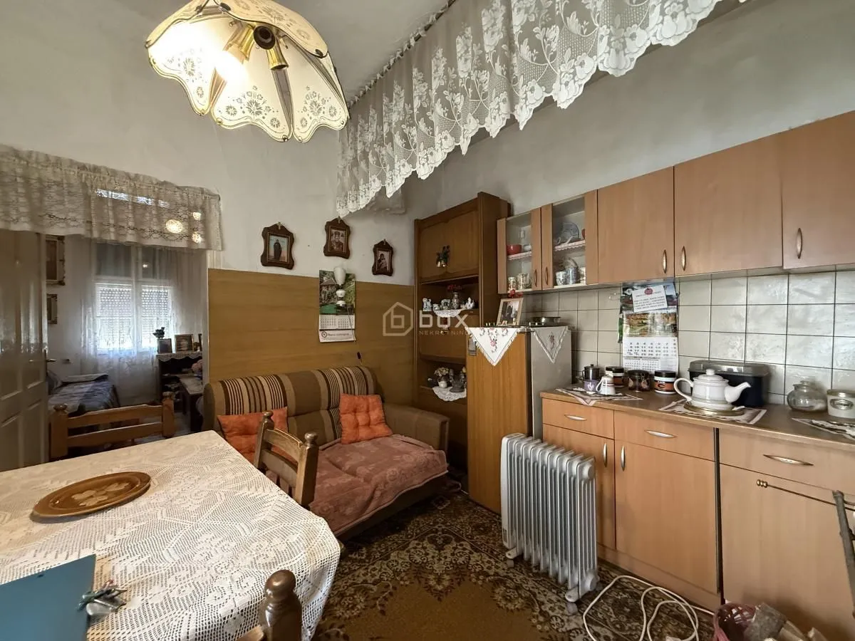 Prodaja, kuća, 59m², Medijana, Niš