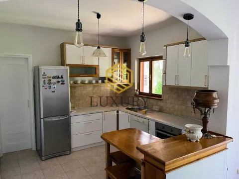 Rent, house, 200m², Dalmatinska ulica, Podgorica - image 1