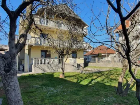 Prodaja, kuća, 270m², Tološi, Podgorica - image 4