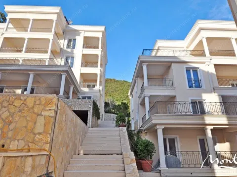 Prodaja, trosoban stan, 133m², Herceg Novi, Crna Gora - image 7