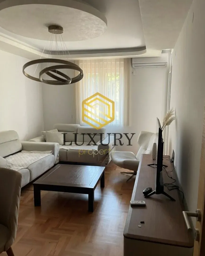 Prodaja, stan, 67m², Dubovica, Budva