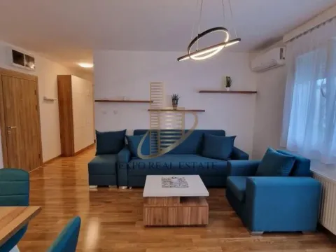 Rent, three bedroom apartment, 60m², Petrovaradin, Novi Sad - image 2