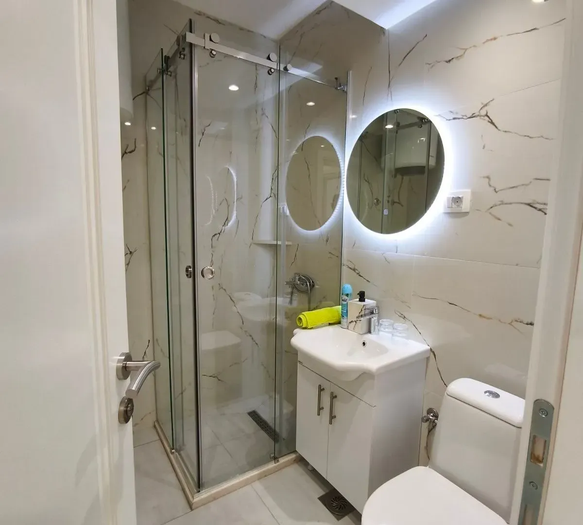 Rent, office space, 50m², Preko Morače, Podgorica