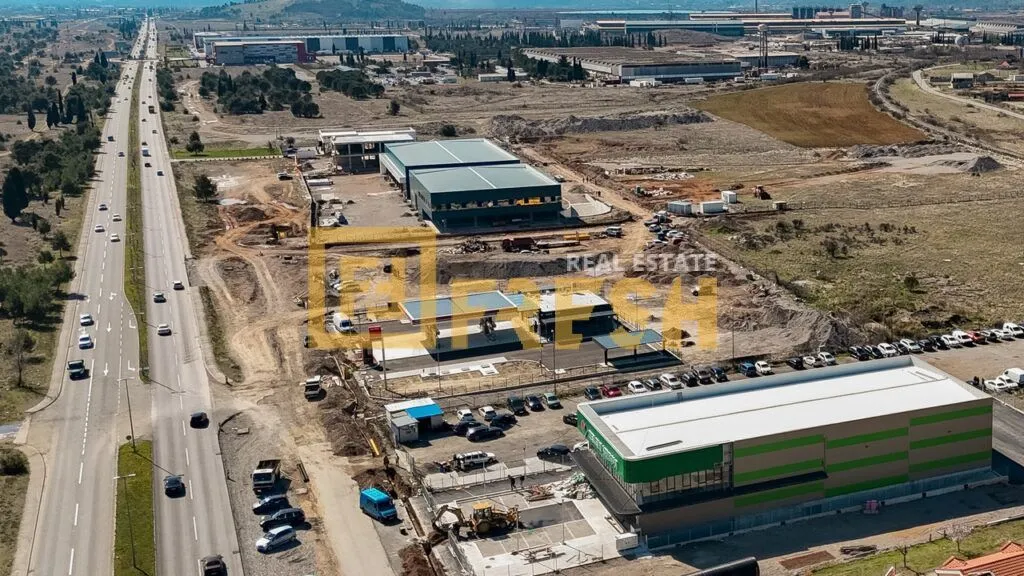 Prodaja, plac, 5000m², Ostalo, Podgorica
