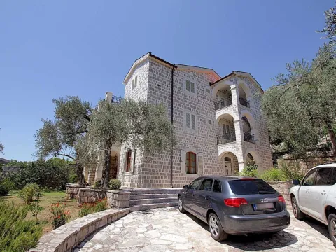 Sale, house, 480m², Reževići, Budva - image 37