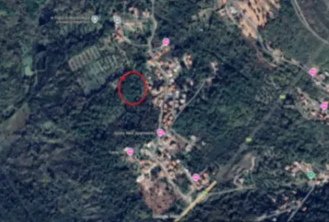 Sale, land lot, 7700m², Kavač, Kotor
