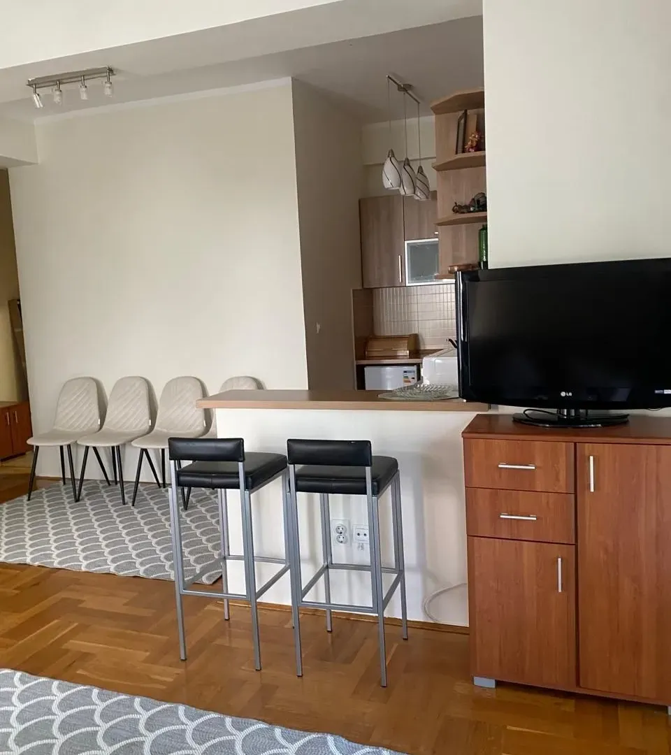 Sale, two bedroom apartment, 64m², Budva, Crna Gora