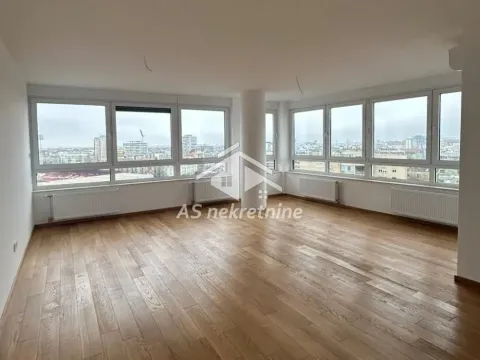 Rent, four bedroom apartment, 117m², Novi Sad Sve Podlokacije, Novi Sad