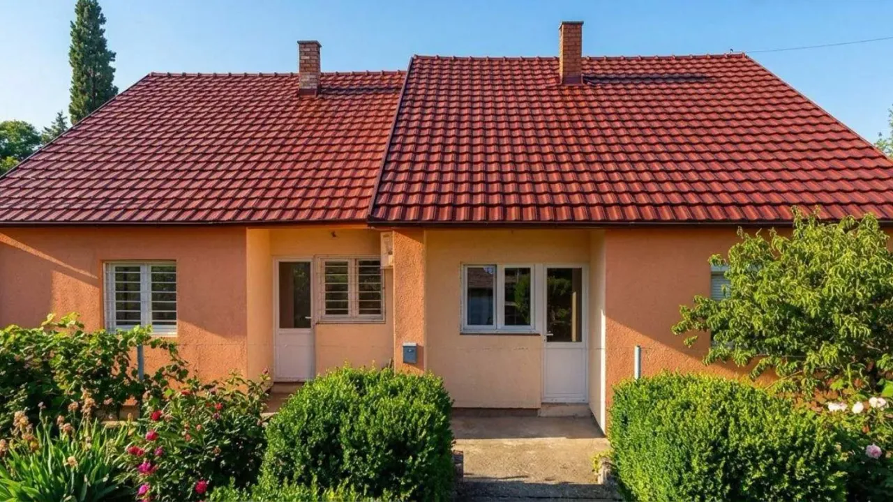 Izdavanje, garsonjera, 28m², Tološi, Podgorica