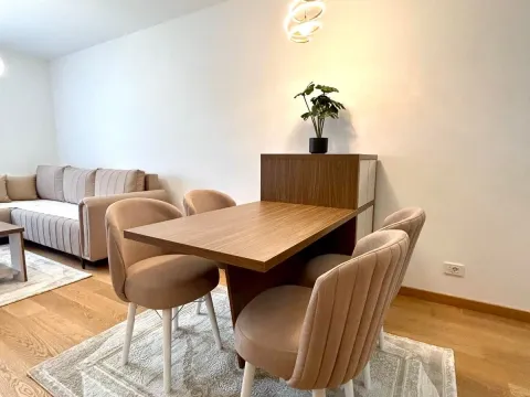 Rent, one bedroom apartment, 47m², New City, Podgorica - image 6