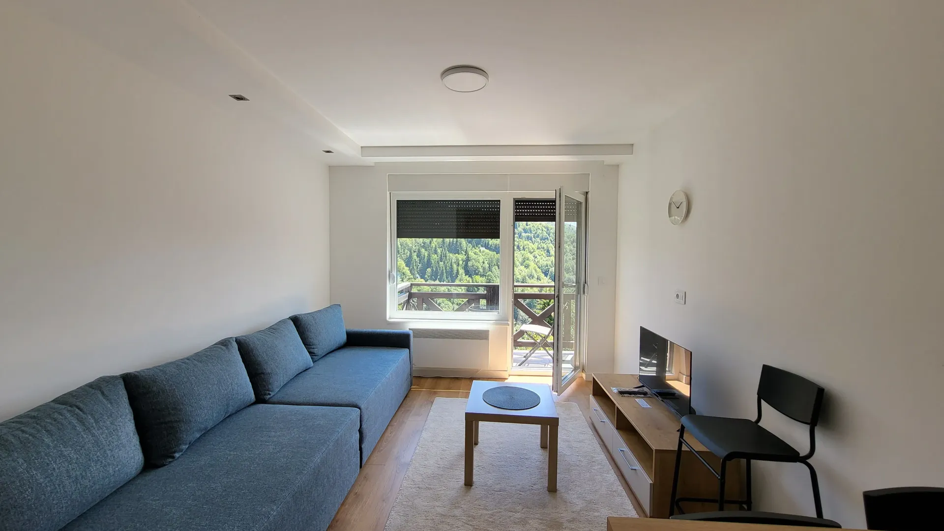 Prodaja, garsonjera, 27m², Treska, Kopaonik