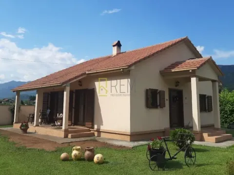Prodaja, kuća, 106m2, Pričelje, Podgorica Prodaja, kuća, 106m2, Pričelje, Podgorica