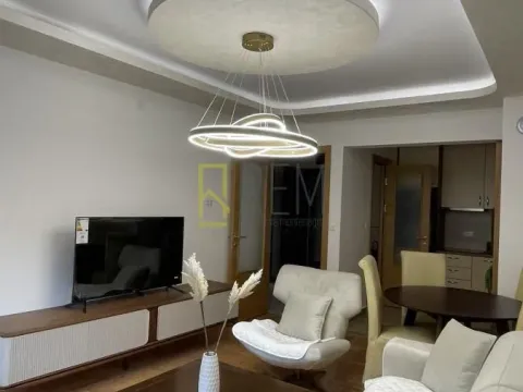 Prodaja, dvosoban stan, 67m², Budva, Crna Gora - image 2