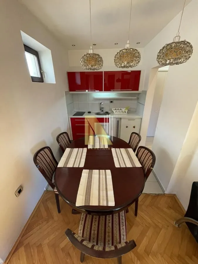 Izdavanje, dvosoban stan, 100m², Telep, Novi Sad Sve Podlokacije