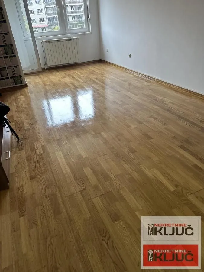Sale, two bedroom apartment, 64m², Centar, Novi Sad