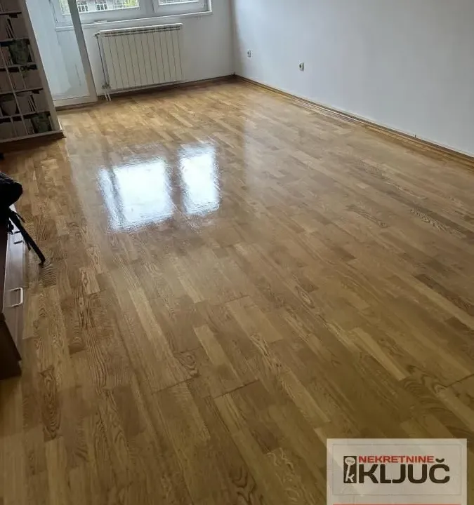 Prodaja, dvosoban stan, 64m², Centar, Novi Sad