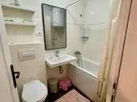 Rent, three bedroom apartment, 100m², Blok 5, Podgorica - image 9