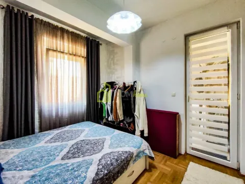 Prodaja, dvosoban stan, 72m², Momišići, Podgorica - image 11