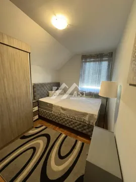 Izdavanje, jednosoban stan, 35m², Nova Detelinara, Novi Sad Sve Podlokacije - image 6