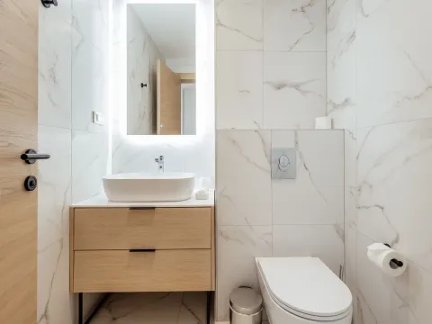 Sale, two bedroom apartment, 100m², Kotor, Crna Gora - image 20