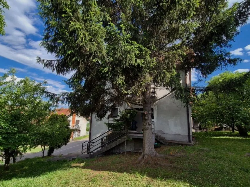 Sale, house, 260m², Centar, Loznica