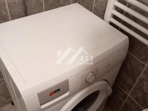 Izdavanje, jednosoban stan, 30m², Centar, Novi Sad - image 9