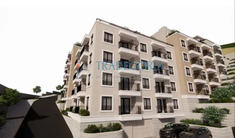 Sale, two bedroom apartment, 108m², Budva, Crna Gora - image 3