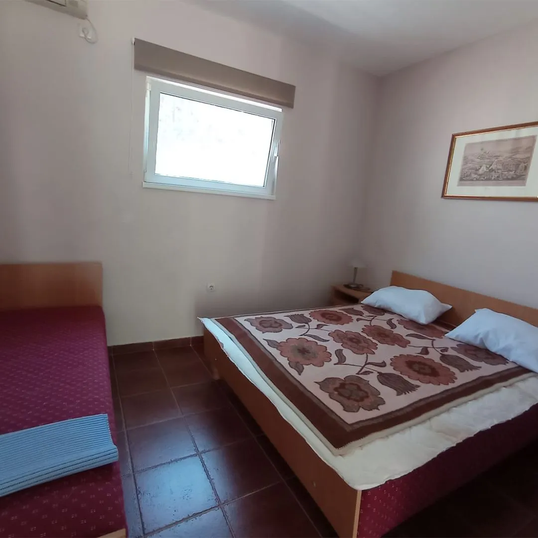 Rent, studio apartment, 35m², Dubrava, Bar