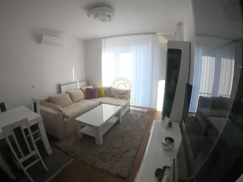 Rent, two bedroom apartment, 41m², Lion, Zvezdara Sve Podlokacije - image 3