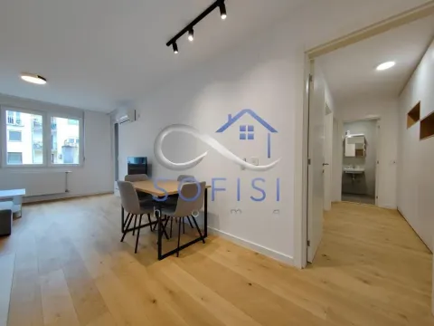 Prodaja, dvosoban stan, 63m², Socijalno, Novi Sad Sve Podlokacije - image 11