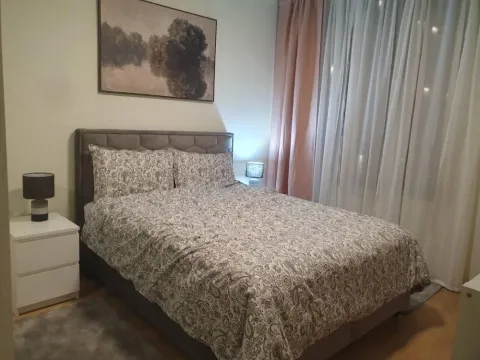 Izdavanje, trosoban stan, 72m², Savski Venac, Beograd - image 5