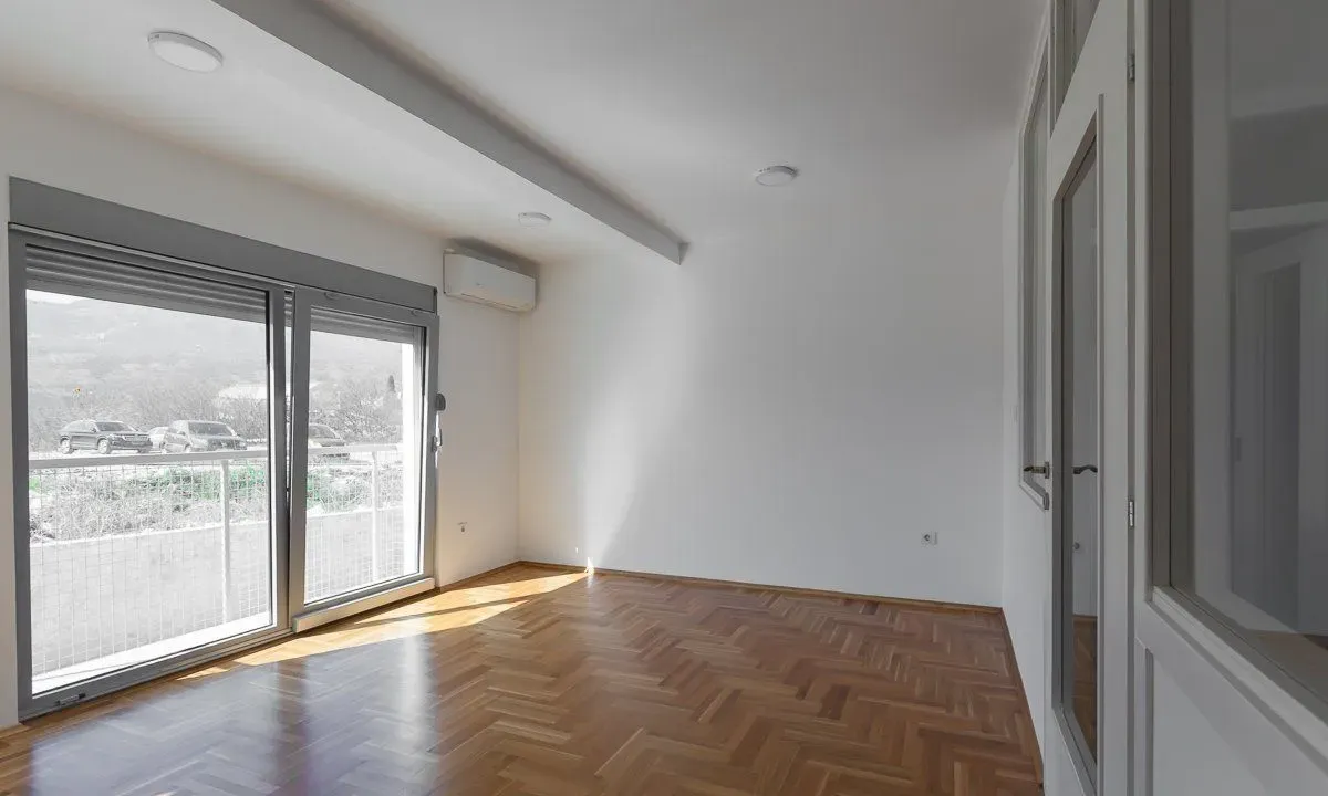 Sale, two bedroom apartment, 73m², Danilovgrad, Crna Gora