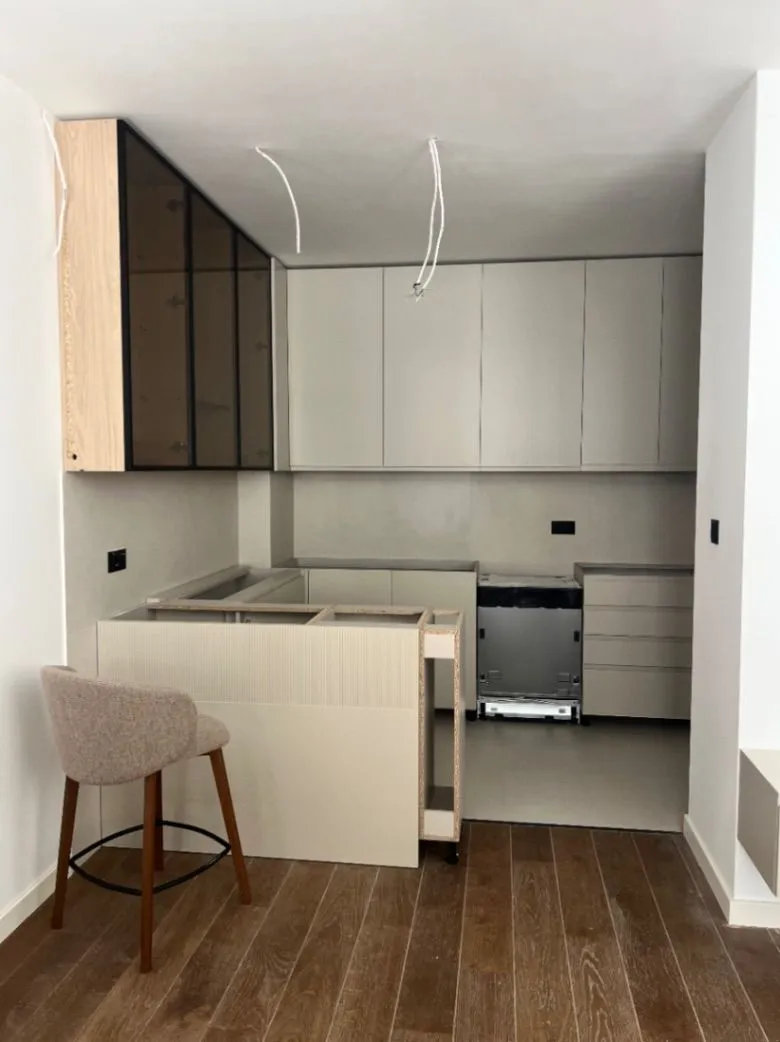 Prodaja, trosoban stan, 102m², Centar, Podgorica
