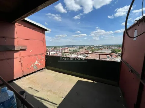 Prodaja, dvosoban stan, 58m², Centar, Smederevo