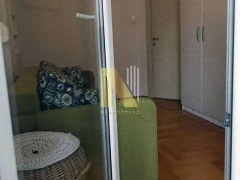 Rent, two bedroom apartment, 47m², Bulevar Oslobodjenja, Novi Sad Sve Podlokacije - image 14