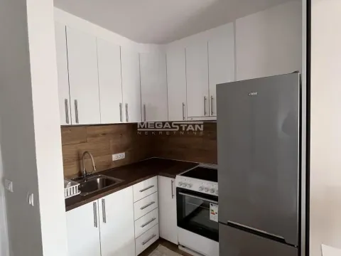 Prodaja, dvosoban stan, 46m², Vojvode Vlahovica, Beograd - image 6