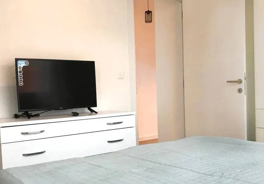Sale, two bedroom apartment, 54m², Centar, Bar