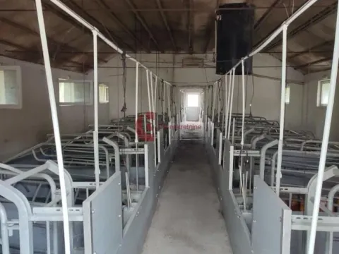 Prodaja, kuća, 228m², Kelebija, Subotica - image 17