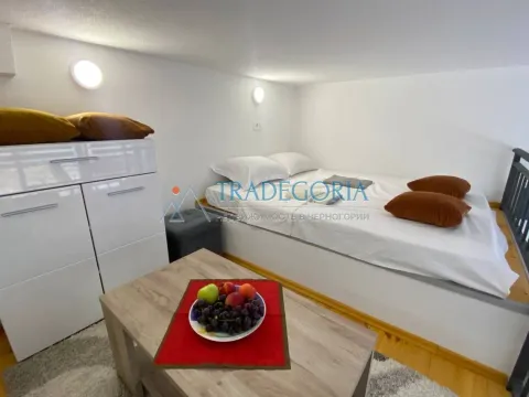 Prodaja, stan, 28m², Sutomore, Bar - image 11