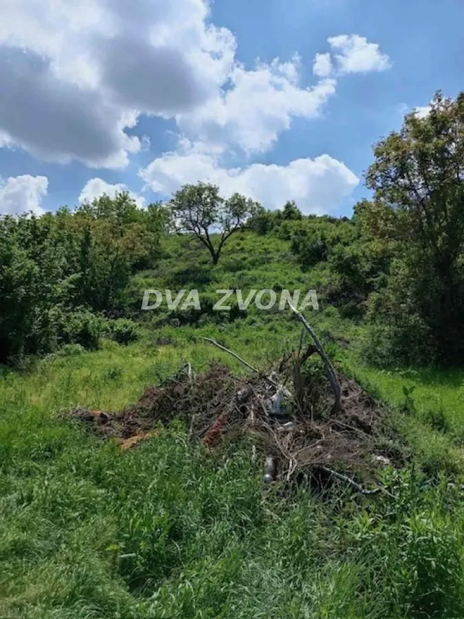 Sale, land lot, 1400m², Čortanovci, Inđija