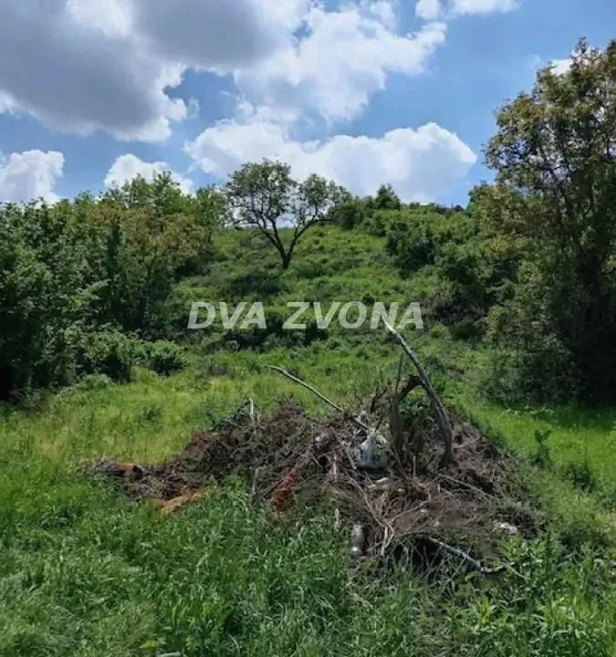 Prodaja, plac, 1400m², Čortanovci, Inđija