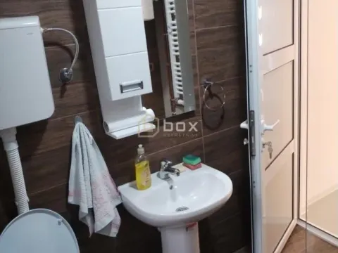 Izdavanje, jednosoban stan, 50m², Palilula, Niš - image 8